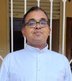 Fr James Muthanattu